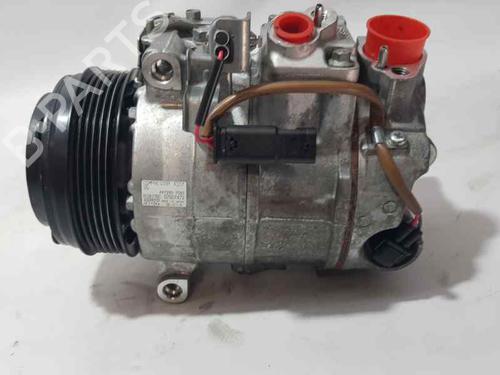 AC compressor MERCEDES-BENZ E-CLASS (W212)  | BP7517948M34 