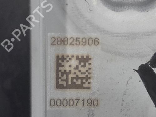 Radio FIAT PANDA (312_, 319_) 1.0 Mild Hybrid (312.PYD1B) | BP29371433E6 