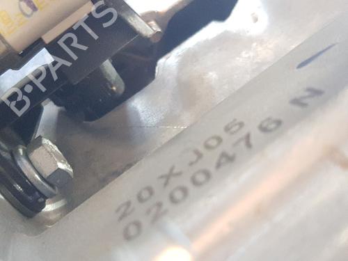 Gearbox OPEL CORSA F (P2JO) 1.2 (68) | BP24957993M3 