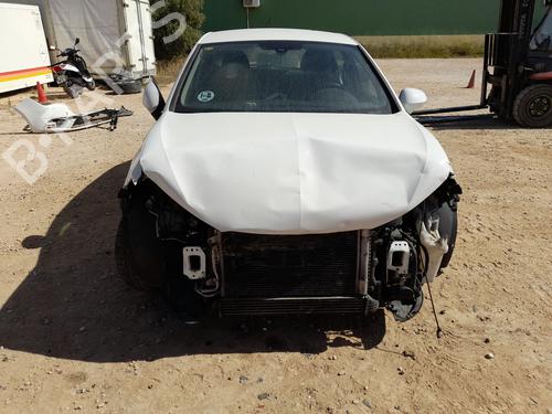 Rear left lock SEAT IBIZA IV (6J5, 6P1) 1.6 TDI | BP29555629C100 