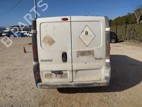 Intercooler RENAULT TRAFIC II Van (FL)  | BP26722329M30 