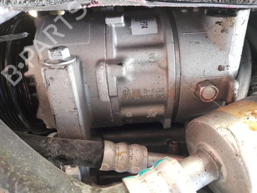 Used AC compressor AC compressor 36868369 36868369