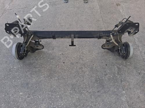 Used Rear axle Rear axle 36022720 36022720