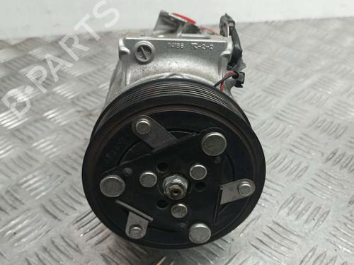 AC-Kompressor RENAULT MEGANE IV Hatchback (B9A/M/N_) 1.2 TCe 130 (B9MR) (130 hp) 18299999