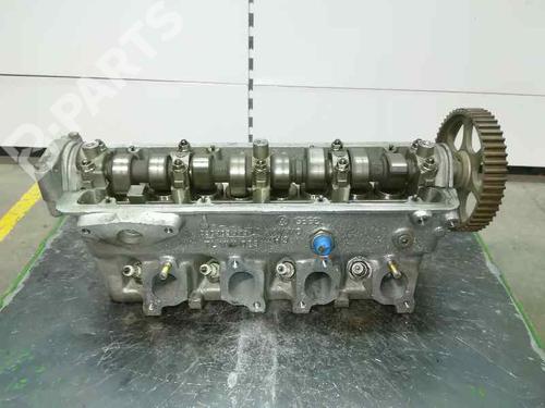 Cylinder head SEAT IBIZA II (6K1) 1.4 i | BP10973389M5 