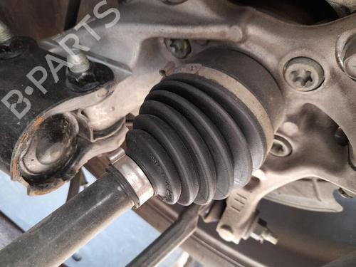 Left front driveshaft KIA SPORTAGE V (NQ5) 1.6 CRDi MHEV | BP28188388M38 