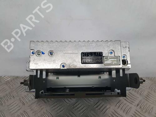 Radio SUZUKI SX4 (EY, GY)  | BP13058978E6 