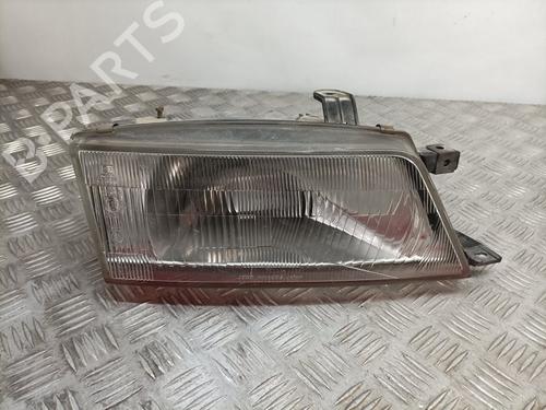 Used Right headlight SUZUKI BALENO (EG) [1995-2009]  13486492