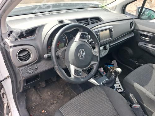 Left front window switch TOYOTA YARIS (_P13_) 1.3 (NSP130_, NSP130) | BP39980806I27 - Image 9