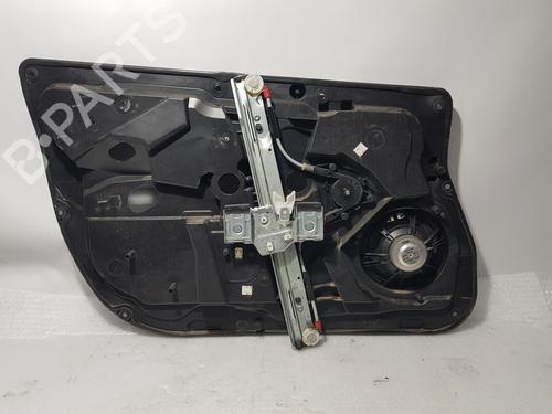 Front right window mechanism FORD FIESTA VI (CB1, CCN)  | BP8399061C23 