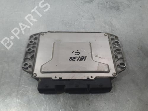 Engine control unit (ECU) RENAULT KANGOO BE BOP (KW0/1_) 1.6 (KW0D) | BP39248019M57 - Image 3