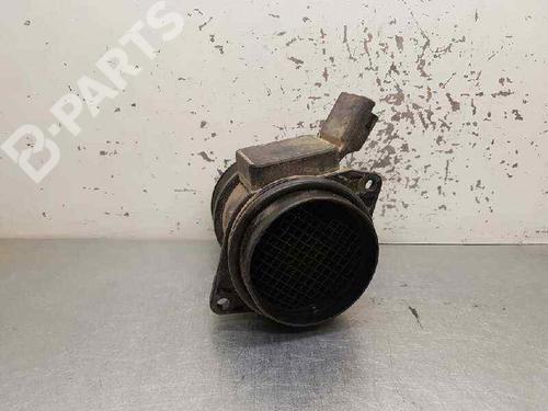 Used Mass air flow sensor CITROËN XSARA (N1) 2.0 HDi 90 (90 hp) 1590385