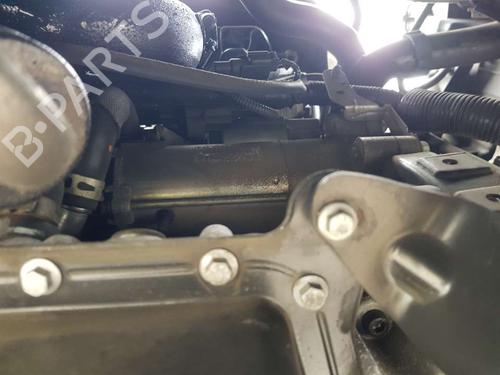Used Starter FORD KUGA I [2008-2012]  17227014