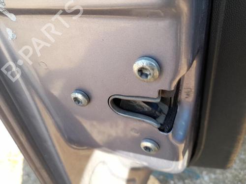 Used Front left lock OPEL CORSA C (X01) 1.3 CDTI (F08, F68) (70 hp) 28318219