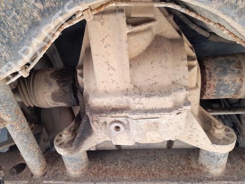 Differential, bag Differential, bag MERCEDES-BENZ M-CLASS (W163) ML 270 CDI (163.113) (163 hp) 37183561 37183561