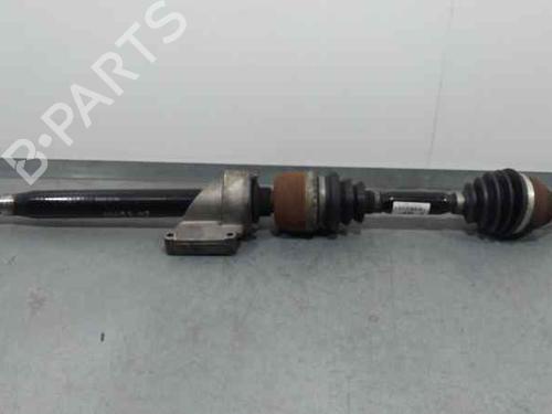 Used Right front driveshaft SAAB 9-3 (YS3F, E79, D79, D75) [2002-2015]  15682620