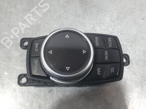 Used Switch Switch BMW 3 (F30, F80) 335 d xDrive (313 hp) 33400888 33400888