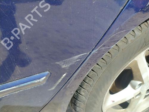 Left rear door HYUNDAI SONATA V (NF) 2.0 CRDi | BP24589406C4 