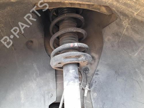 Left front shock absorber SEAT TOLEDO III (5P2) 1.9 TDI | BP29432637M16 