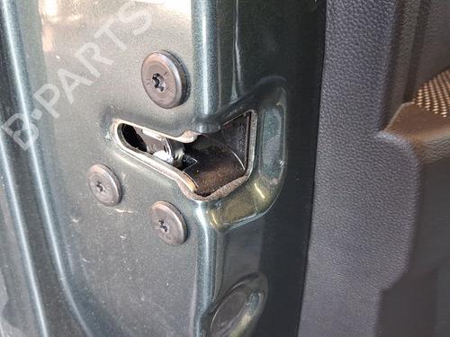Used Front left lock Front left lock 37800458 37800458