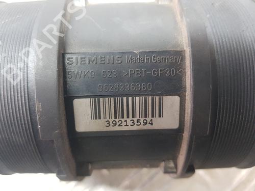 Mass air flow sensor CITROËN XSARA Break (N2) 2.0 HDi 109 | BP24676540M95 