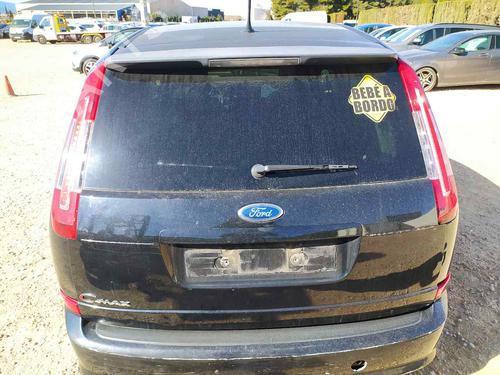 Used Tailgate FORD C-MAX (DM2) [2007-2010]  23957078