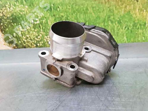 Throttle body FORD FOCUS III Turnier  | BP2851125M82 