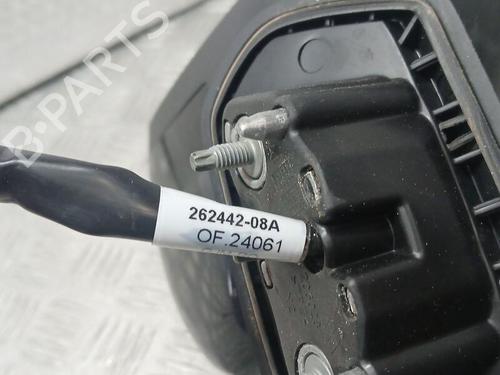 Right mirror RENAULT CAPTUR II (HF_)  | BP23262799C27 
