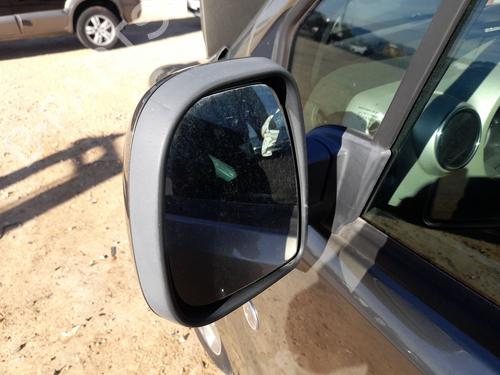 Left mirror PEUGEOT PARTNER Tepee 1.6 HDi | BP29973442C26