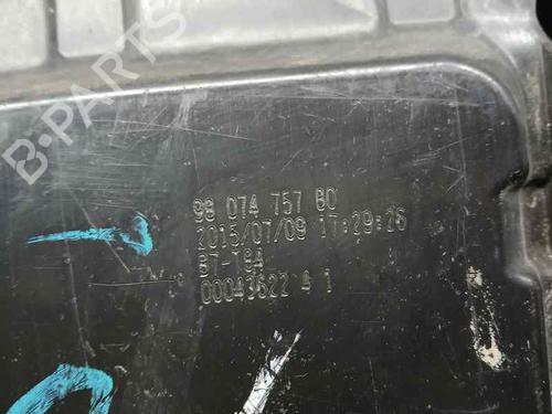 AdBlue tank PEUGEOT 3008 I MPV (0U_)  | BP21397574M85 