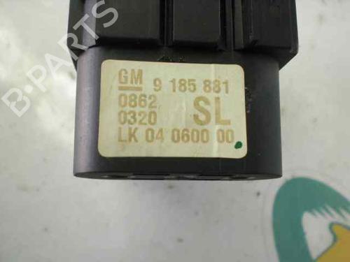 Hovedlysbryter OPEL VECTRA C (Z02) 2.2 DTI 16V (F69) | BP1340029I24 