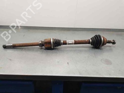 Used Right front driveshaft PEUGEOT 2008 I (CU_) [2013-2025]  23442059
