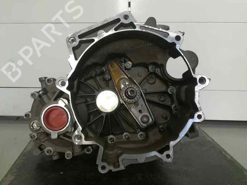 Manuel gearkasse AUDI A1 (8X1, 8XK) 1.0 TFSI (95 hp) 3989545