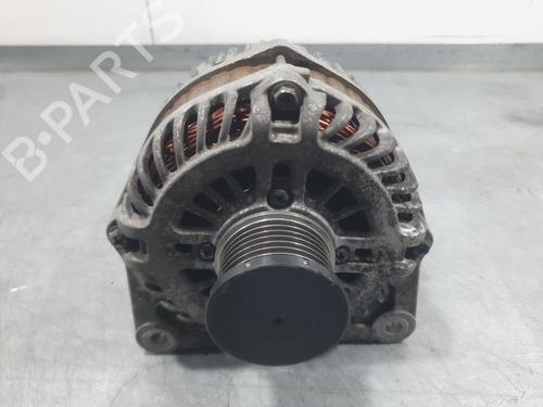 Used Alternator Alternator NISSAN QASHQAI I (J10, NJ10) 2.0 dCi All-wheel Drive (150 hp) 33989152 33989152