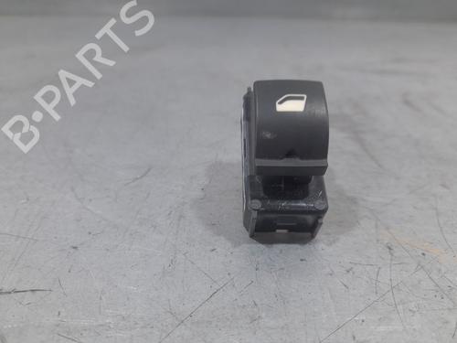 Left rear window switch PEUGEOT 5008 II (MC_, MJ_, MR_, M4_)  | BP17031645I29 