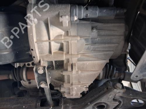 Used Gearbox Gearbox 38062209 38062209