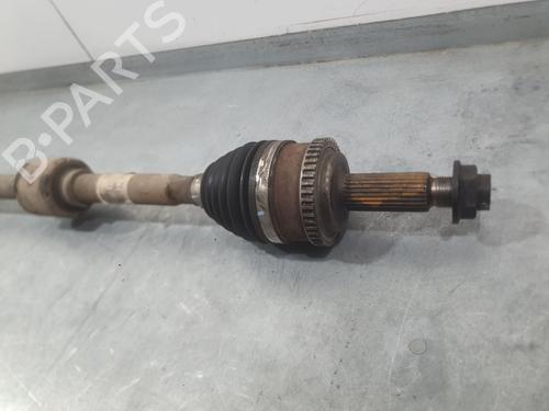 Right front driveshaft HYUNDAI i30 (GD) 1.4 | BP39966305M39 - Image 3