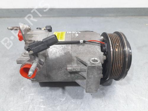 AC compressor FORD FIESTA VI (CB1, CCN) | BP22973926M34 - Image 4