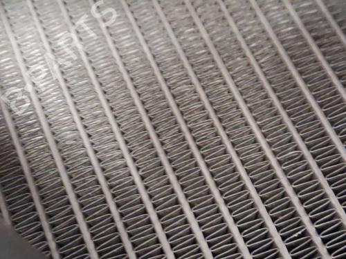 Used AC radiator AC radiator 37800403 37800403