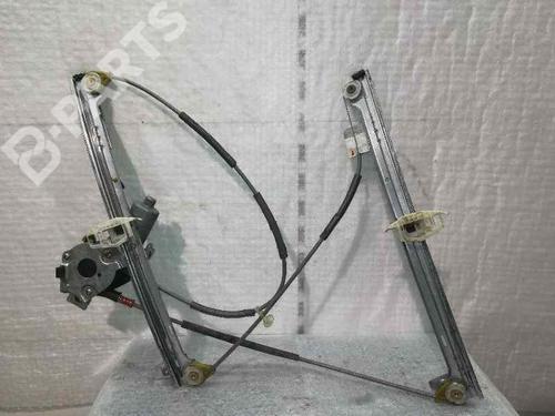 Front right window mechanism CITROËN XSARA Coupe (N0) 2.0 HDI 90 | BP847810C23 