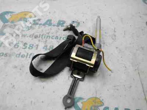 Used Front left belt tensioner NISSAN PRIMERA (P11) [1996-2002]  601399
