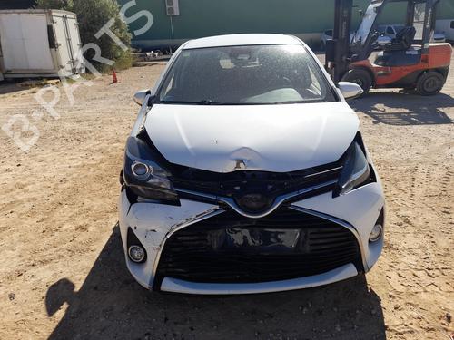 Hand brake TOYOTA YARIS (_P13_) 1.5 Hybrid (NHP130_, NHP130) | BP26395918I18 