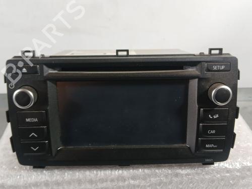 Used Electronic module Electronic module 36987204 36987204