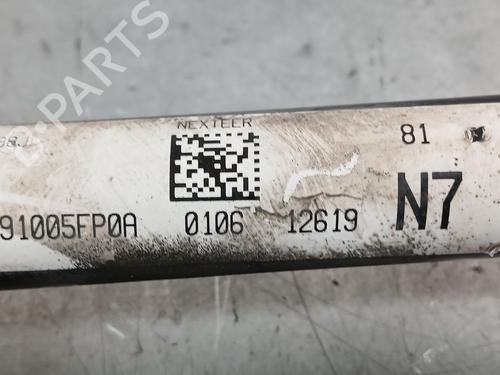 Right front driveshaft NISSAN MICRA V (K14) 1.0 IG-T 100 | BP29869798M39 - Image 4