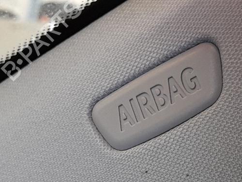 Kopfairbag Rechts für Kopfairbag Rechts BMW X1 (E84) sDrive 18 d (143 hp) 36702480 36702480