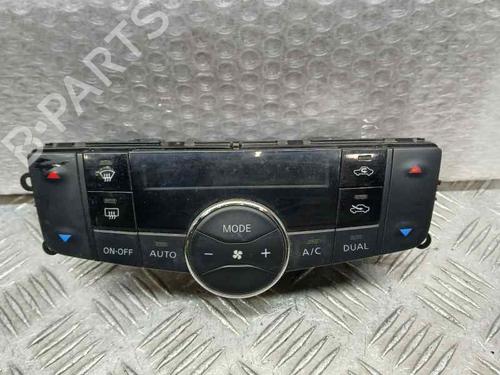 Used Climate control NISSAN PULSAR Hatchback (C13) [2014-2025]  14918963