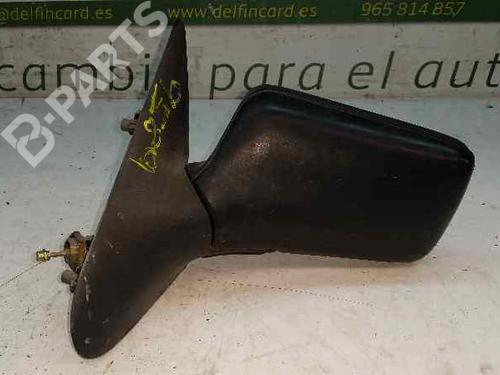 Left mirror SEAT IBIZA II (6K1)  | BP181429C26 