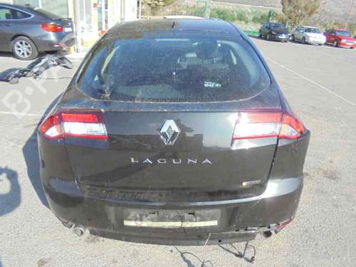 Climate control RENAULT LAGUNA III (BT0/1)  | BP1436605I5 