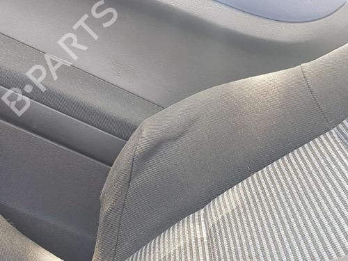 Right front seat PEUGEOT 307 CC (3B) 2.0 16V | BP19158713C16 