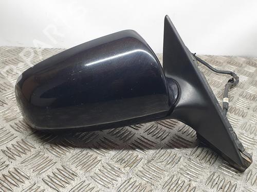 Right mirror AUDI A3 Sportback (8PA) 2.0 TDI | BP7699303C27 